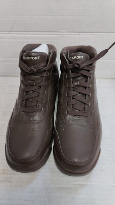 Rockport Men's 7100 High Boot Size 8.5