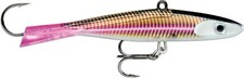 Rapala Jigging Shadow Rap 09 Live Smelt