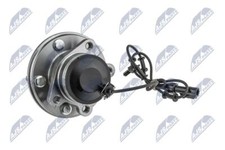 Roulement de roue Jaguar S-TYPE