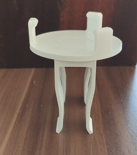 Babyphone Halterung Halter Bett passend für GHB VB603, 25mm Gestellbreite - Bild 4 von 5
