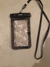  Waterproof Bag Underwater Pouch Dry Case Cover For Cell Phone