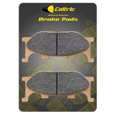 Front Brake Pad For Yamaha V Star 1300 XVS1300 07-17 / Morphous 250 CP250 06-08