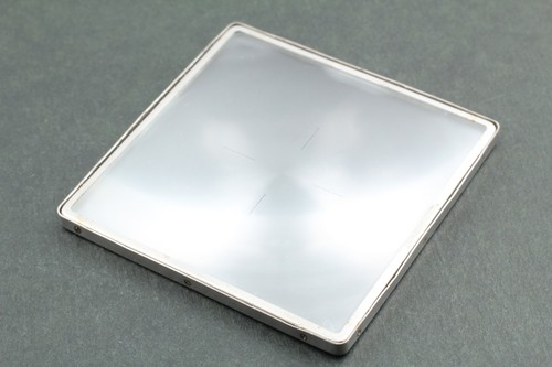 【Top MINT /BOX】 Hasselblad Acute Matte Focusing Screen 42165 Standard From JAPAN - Picture 9 of 10