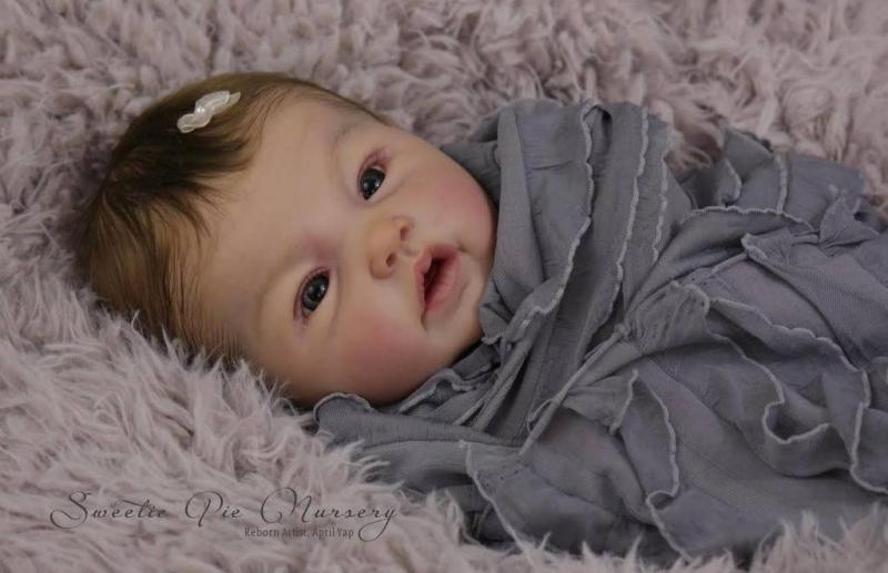 reborn baby doll kits for beginners