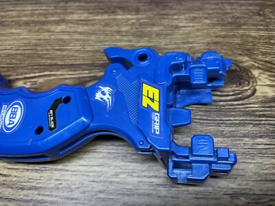 Beyblade Customize EZ Grip Launcher Takara | eBay