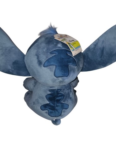 NWT Build A Bear Disney Stitch Plush Large Stuffed Animal Lilo And Stitch 2020 - Bild 3 von 4