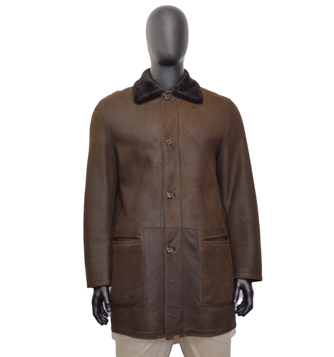 Zilli coat clearance