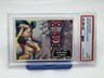 1966 TOPPS BATMAN BLACK BAT #48 MONSTROUS ILLUSION PSA 2 GOO