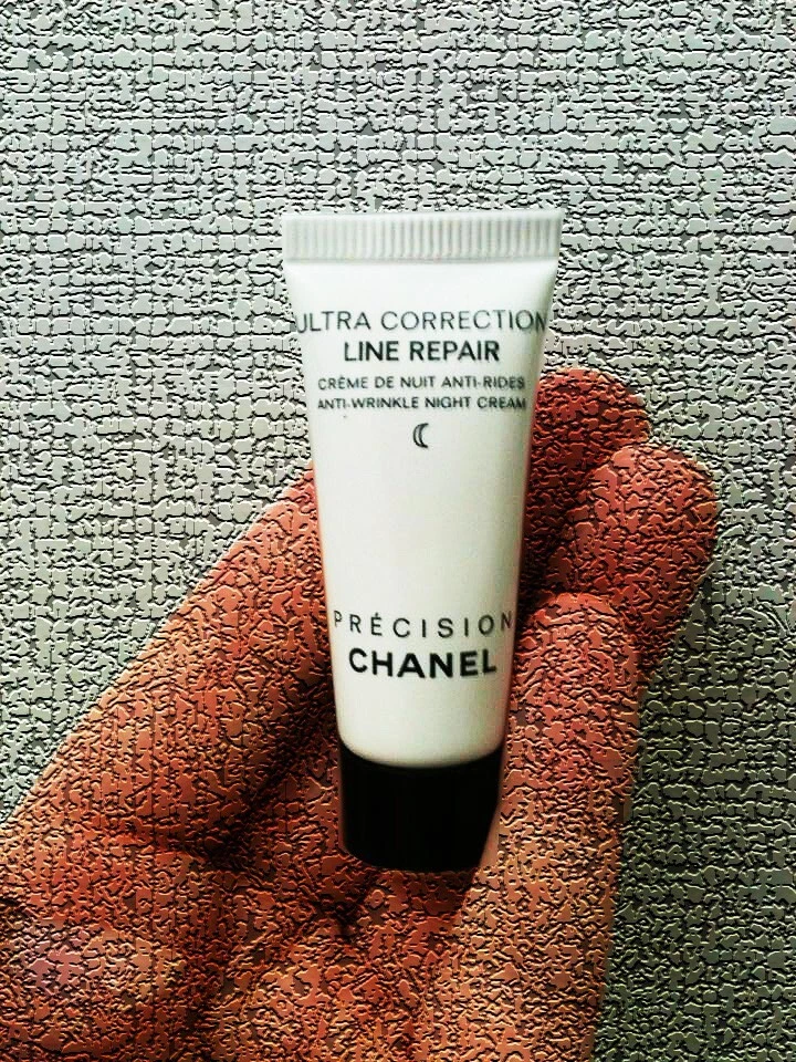 Chanel Ultra Correction Line Repair online kaufen | eBay.de