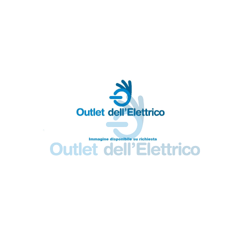 GEWISS GW40276 CENTRALINO ACTIVO INCASSO 24 MODULI TITANIO METALLIZATO - Bild 1 von 1