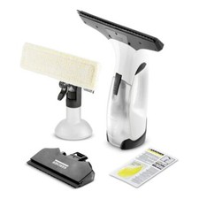 Karcher Lava vetri elettrico WV 2 Plus N Bianco 1 633 642 0