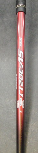 Srixon Hybrid 19° 3 Hybrid Stiff Graphite Shaft Srixon Grip - Picture 5 of 6