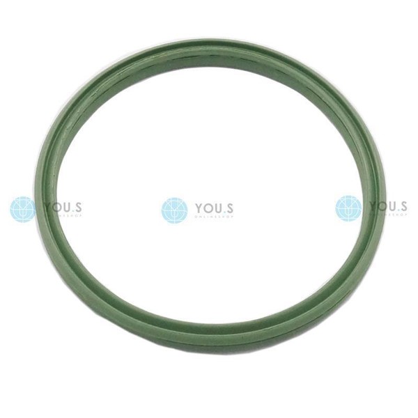 1 X You.S Orig. Dichtung Ladeluftschlauch FüR Seat Cordoba / Ibiza (6L_) 1.9 Tdi-image