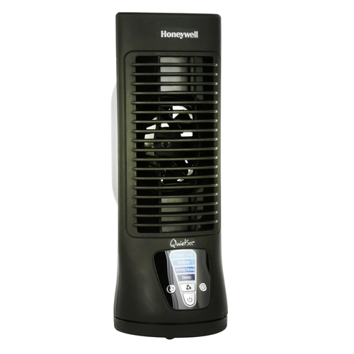 Honeywell Quietset Slim Mini Tower 