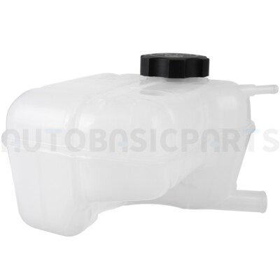 For 2014-2019 Chevy Impala Cadillac XTS 3.6L Radiator Coolant