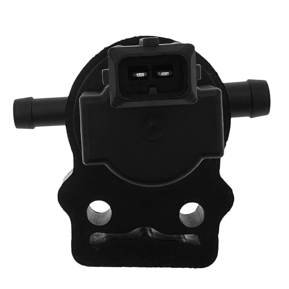 For Mercedes-Benz SLK280 CL550 CL600 CLS550 CLS63 AMG Vapor Canister Purge Valve Foto 2 de 4