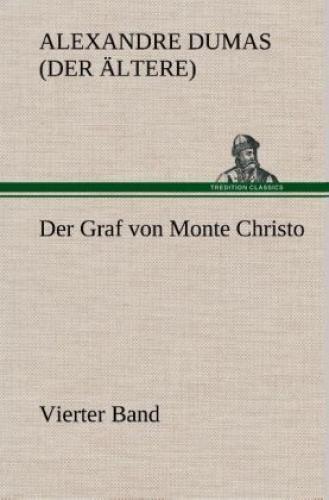 Thumbnail - Der Graf Von Monte Christo Vierter Band 2137