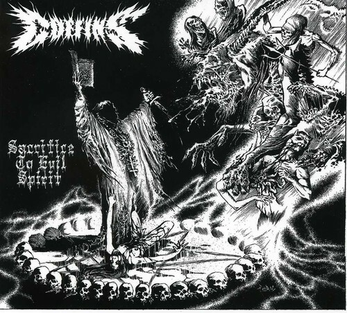 Peniban Quest: Sacrifice To Domina