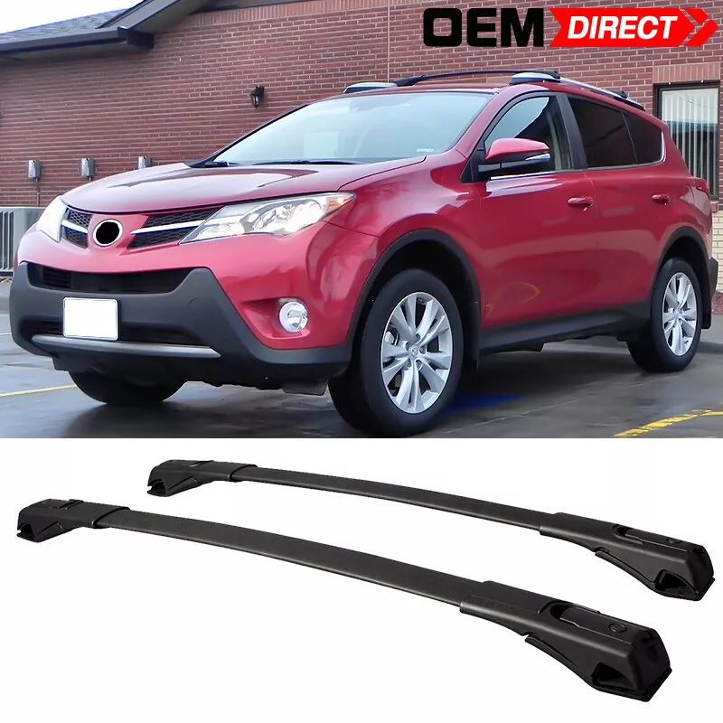 2016 rav4 online roof rack