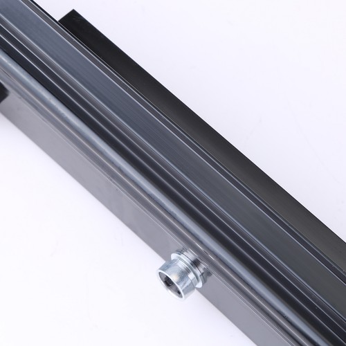For Mercedes GLE W292 Coupe Panoramic Both Sliding Replacement Tracks 2015-2019 - Bild 10 von 19