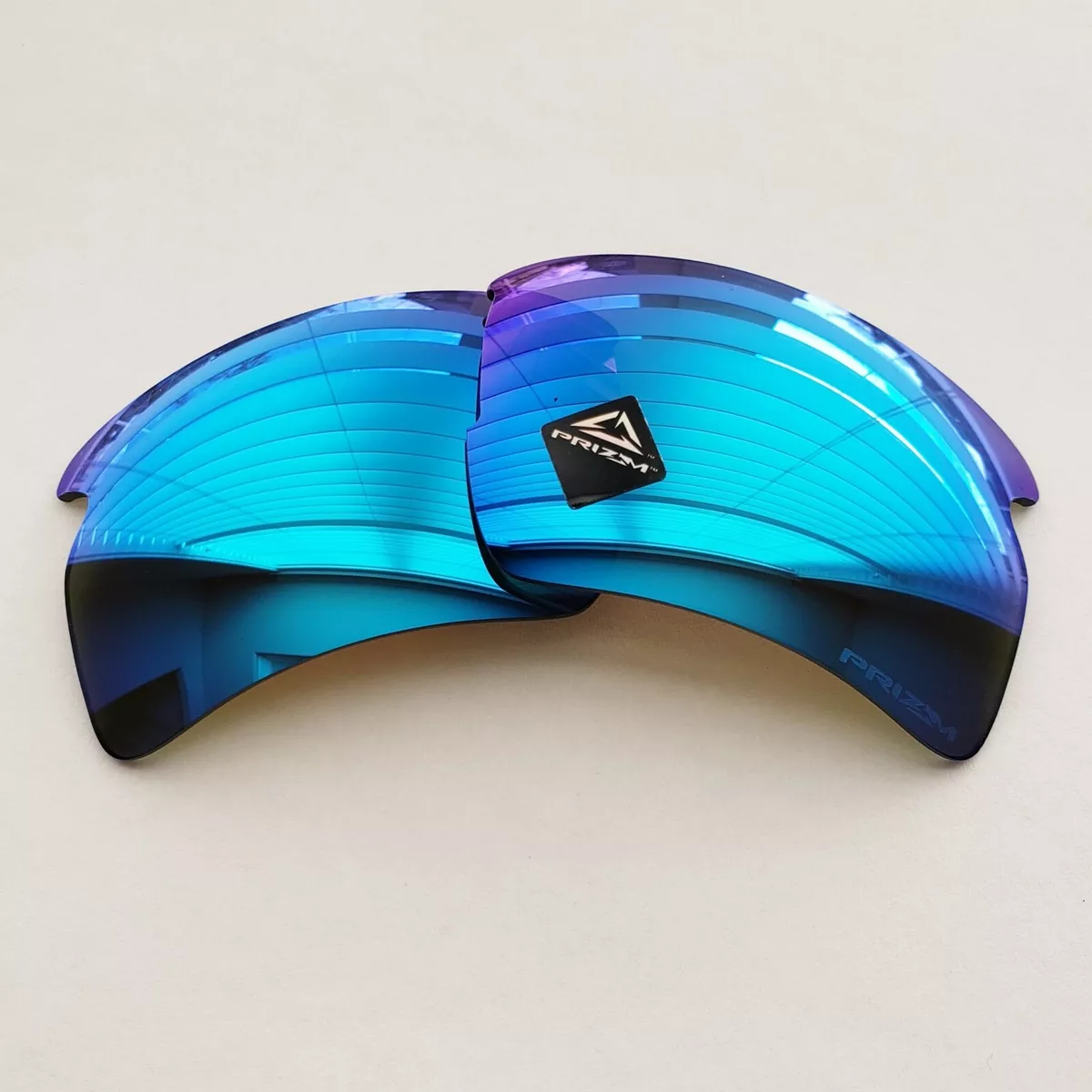 Oakley Flak 2.0 Prizm Replacement Lens