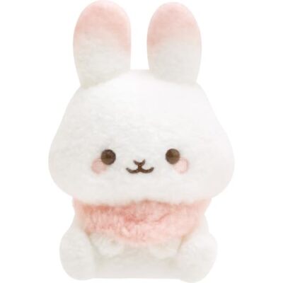 San-X Sugarcocomuu stuffed toy Sugarcocomuu 165×120×115mm MO64901