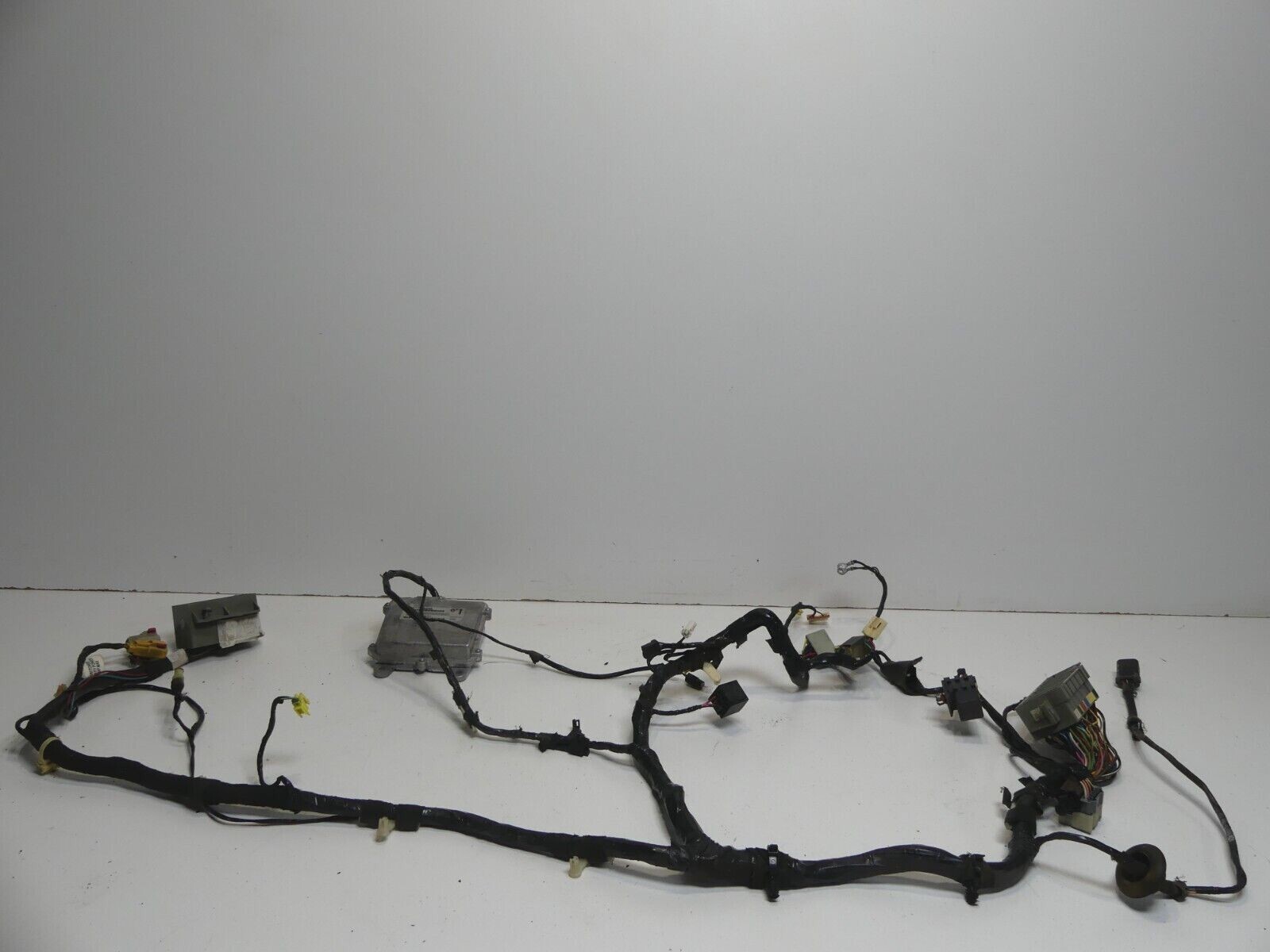 Total 98+ imagen 2000 jeep wrangler wiring harness Thptnganamst.edu.vn