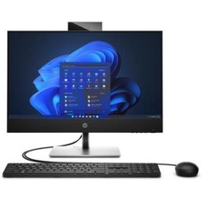 HP PROONE 440 G9 ALL IN ONE 23.8" i7-12700T 1.4GHz RAM 16GB-SSD 512GB NVMe-DVD +