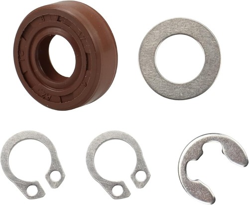 Heavy Duty Pan Seal Kit for Cuisinart Bread Maker Model CBK-200 (7MKIT-HD) - Picture 6 of 6