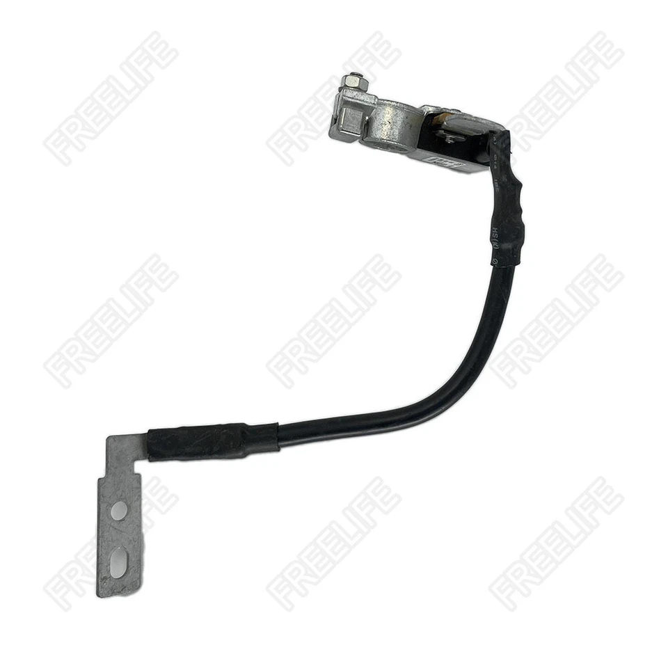 Cable sensor negativo batería 37180-2B010 para Hyundai Santa Fe 2009-2012 NUEVO Foto 3 de 4