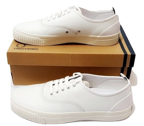 Vulc Leather Shoes Trainers Boots B9127 