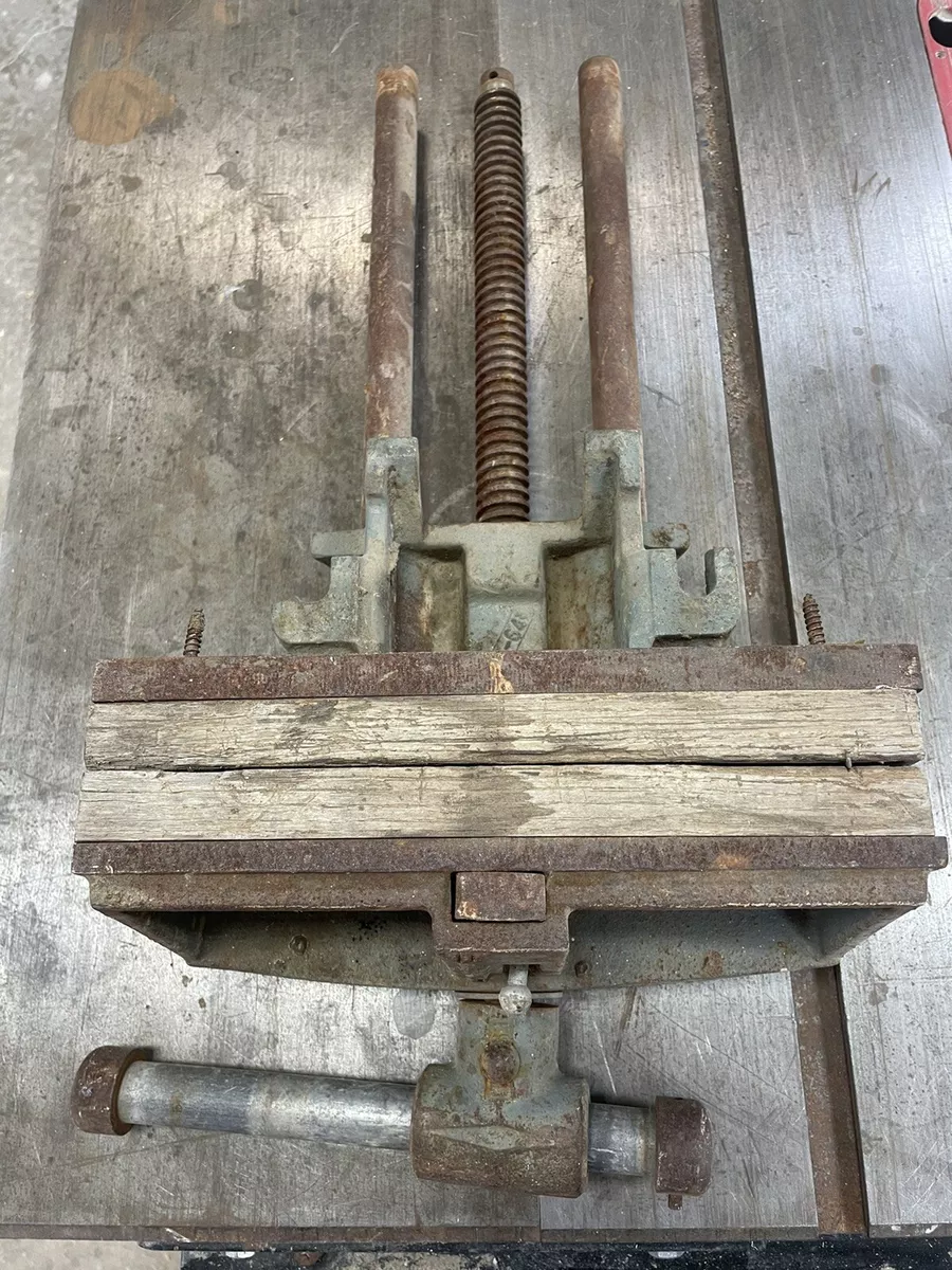 Ebay wilton deals vise