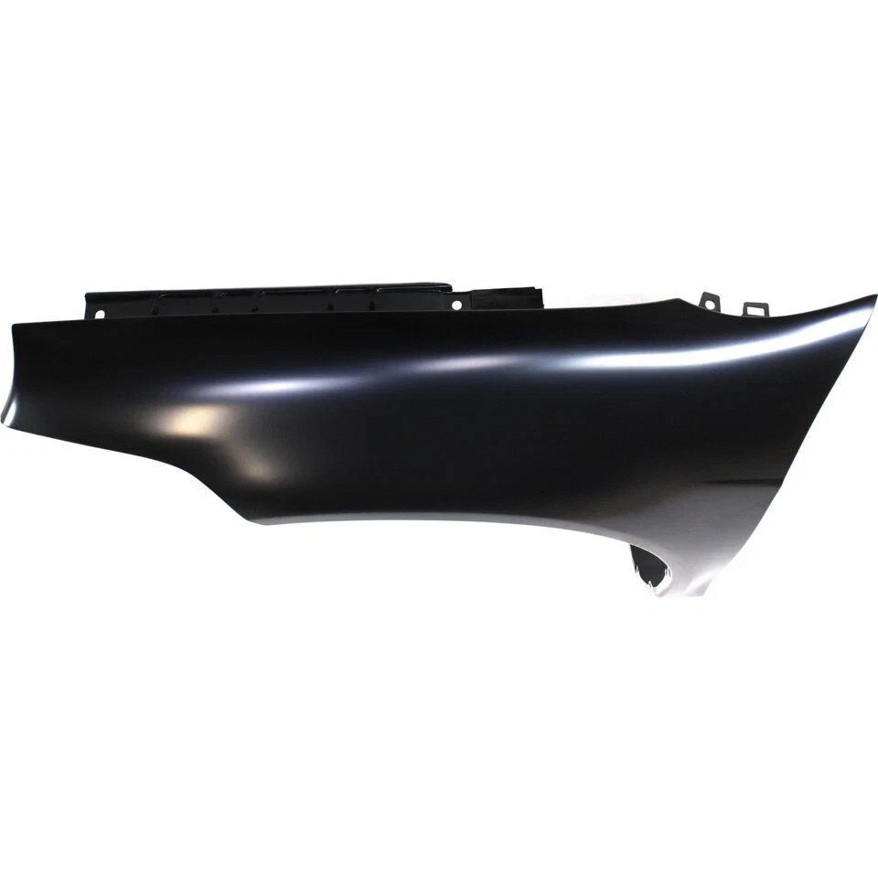 Fender For 2000-2005 Dodge Neon 2000 Plymouth Neon Front Left Primed Steel Foto 4 de 4