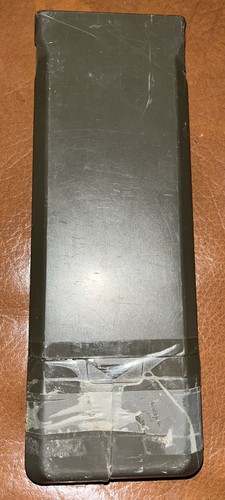REMOTE TÉLÉCOMMANDE SONY CD PLAYER POUR pièces - Photo 2/2