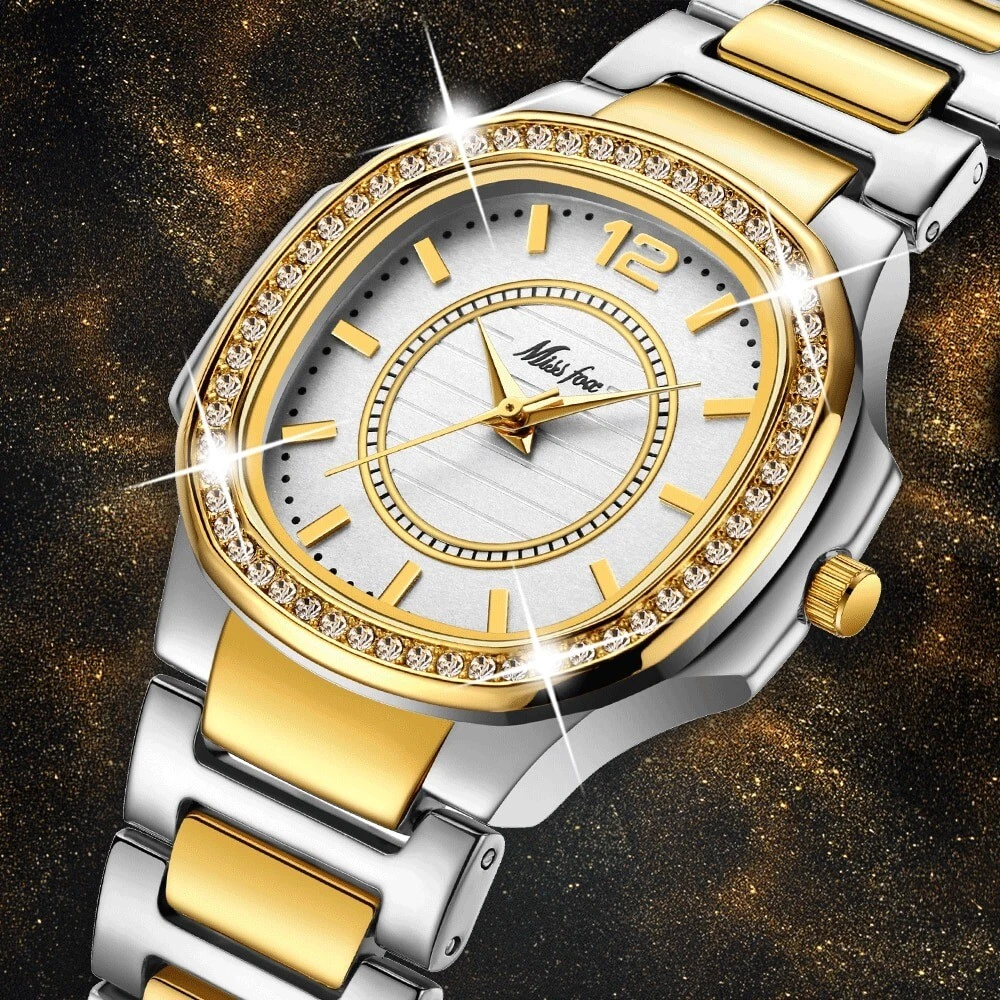 Foce store watch brand