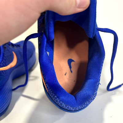 シューズ(男性用) Nike Hyperdunk 2017 Low Racer Blue 29cm Nike Hyperdunk 2017 Low Racer Blue Mens sz 11.5, 897663-401