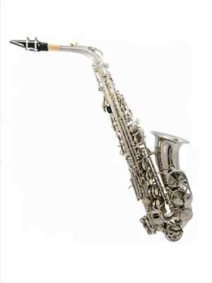 Oxford Alto Saxophone. Why Rent? OWN For LESS! Made in USA. Band Approved!
