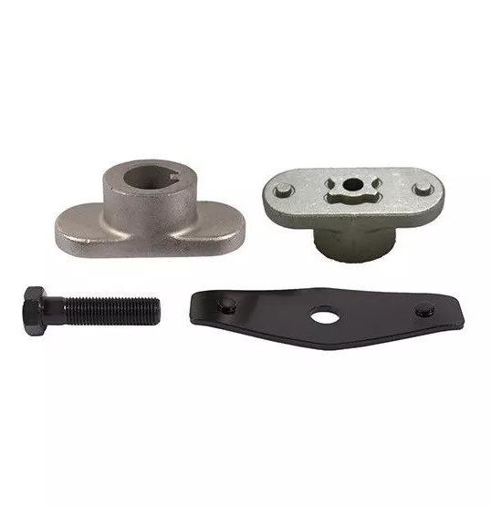 Mtd blade adapter outlet