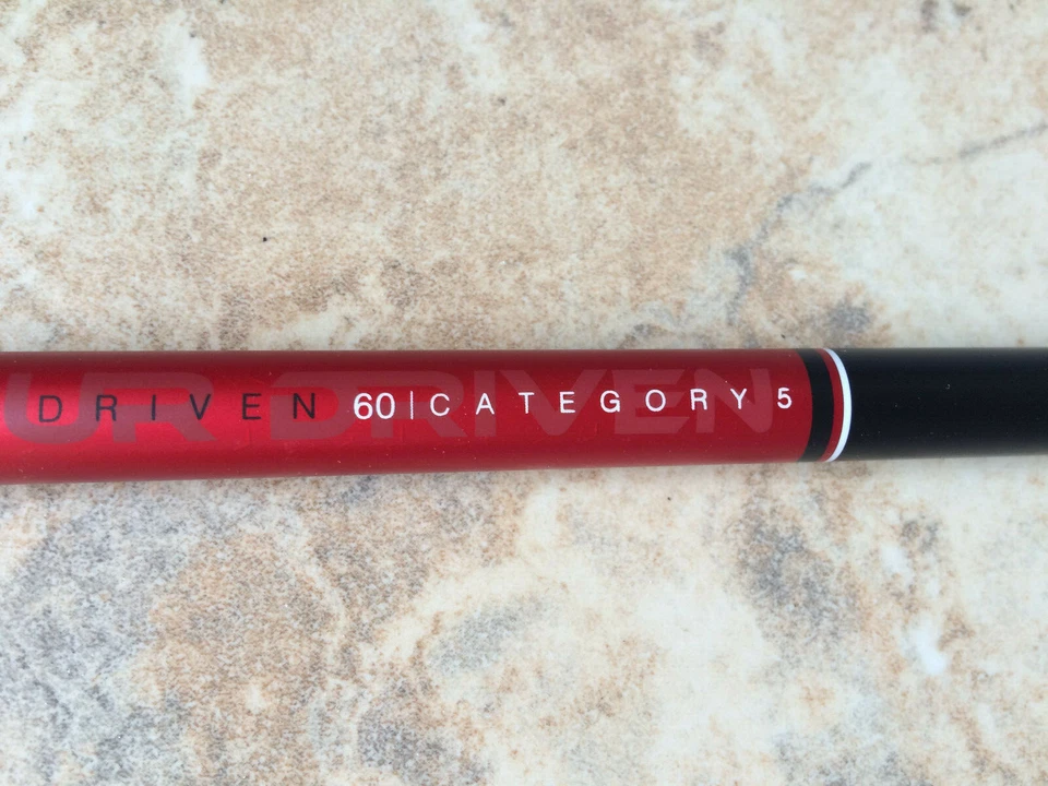 New KBS TD 60 & 70 CAT5 "Matte" Tour X Flex Driver Titleist TSi Adapters - Image 2 of 4