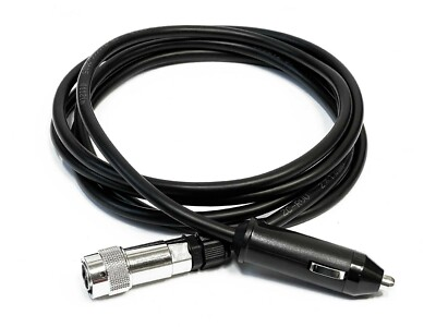 #ad DigiTrak Aurora FSD Remote Display DC Power Cable $98.99