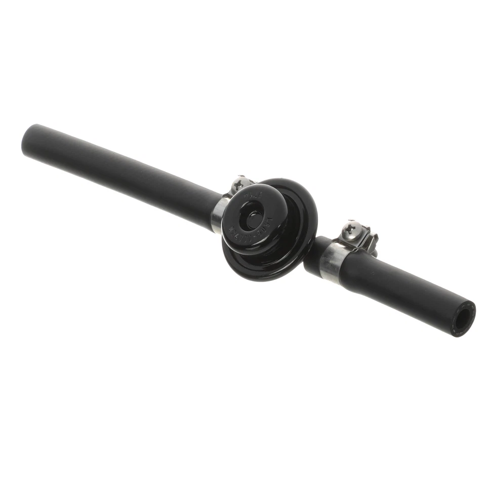 Volquete de pulsación colector de admisión Subaru Legacy 2001-2004 OEM NUEVO 16624AA010 Foto 2 de 4