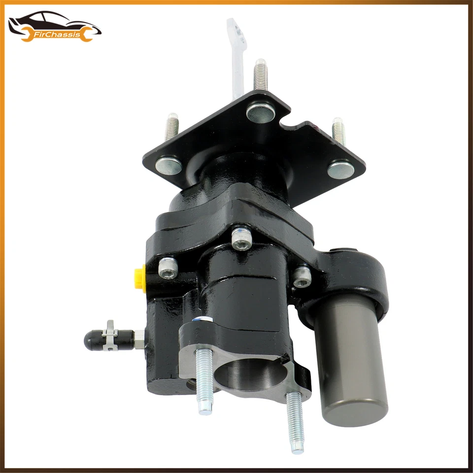 For Chevrolet Express GMC Savana 2500 2003-2007 Hydro-Boost Power Brake Booster Foto 3 de 4