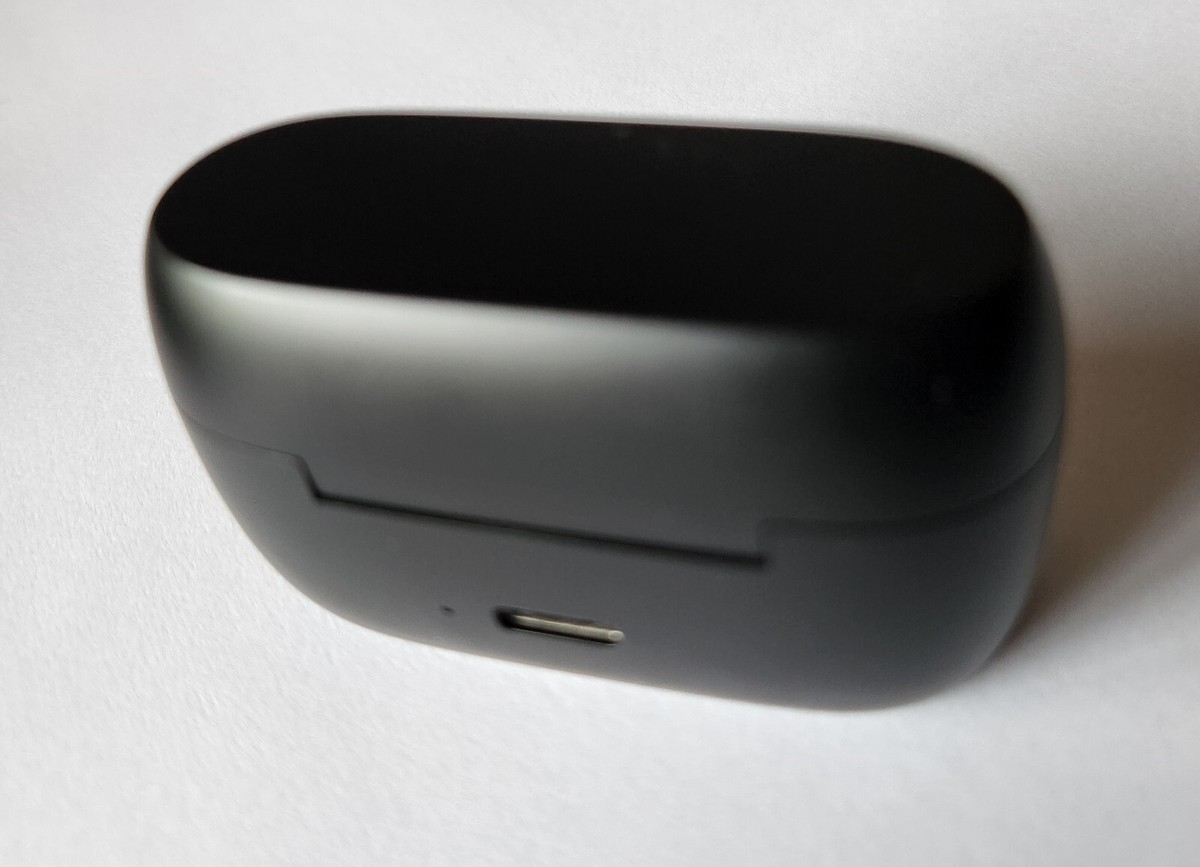 Jabra Elite 75t - Titanium Black 未開封 Jabra Elite 75t