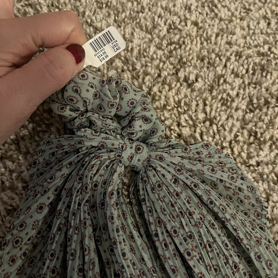 PAQUETE de accesorios para el cabello Urban Outfitters Foto 3 de 4