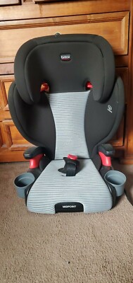 essentials by britax skyline