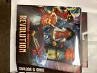 Masters of the Universe Masterverse Revolution Orko and Gwildor Action Figure