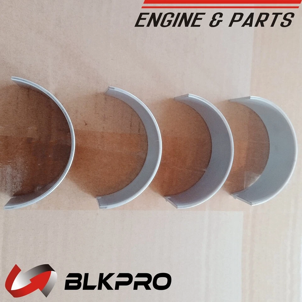 Con Rod Bearing Set For Dodge Ram 2500 3500 Fit 5.9 6.7 CUMMINS 24V B3.9 03-16 — 第 4/4 张图片