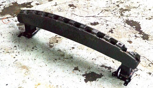 VW Touran 1T Bj 04 1,6 BGU 75KW Prall Träger Stoßstange vorne  #111946-D811