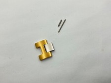 Movado Bold MB.01.3.34.6485 two tone MB 01 3 34 6485 Link 18mm model 3600129