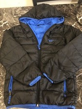 Boys Hawke And Co Jacket Size 7